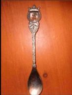 Theelepel Ginkelduin,Leersum,ANWB, Antiek en Kunst, Ophalen of Verzenden