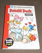 Donald Duck pocket, Eén stripboek, Ophalen of Verzenden, Nieuw, Walt Disney  Donald duck