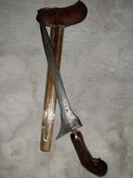 Keris Java Solo antiek, Antiek en Kunst, Antiek | Bestek, Verzenden