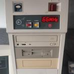 Big Tower 486 DX2-66, Computers en Software, Vintage Computers, Ophalen of Verzenden, AMD