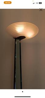SOTHIS DESIGN VLOERLAMP. —. 1980. —  ITALY., Huis en Inrichting, Lampen | Vloerlampen, Ophalen, Zo goed als nieuw, 150 tot 200 cm