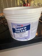 Sopro FFK 440 pastalijm 5kg, Minder dan 5 liter, Ophalen, Zo goed als nieuw, Verf