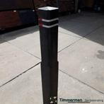 Markeringspalen gemaakt van gerecycled kunststof, Aanbieding, Tuin en Terras, Ophalen of Verzenden, Nieuw, Kunststof, Overige typen