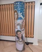 K3 staande vloerlamp, Ophalen, Gebruikt, Overige materialen, Minder dan 100 cm