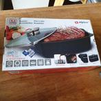 Braadslede stoofgerechten, met deksel, Huis en Inrichting, Keuken | Potten en Pannen, Ophalen of Verzenden, Pot, Bus of Blik