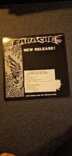Morbid Angel - Blessed are the Sick (promo very rare), Cd's en Dvd's, Vinyl | Hardrock en Metal, Ophalen of Verzenden, Zo goed als nieuw