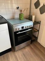 Etna gasfornuis vrijstaand, Witgoed en Apparatuur, Fornuizen, Ophalen, Gebruikt, 60 cm of meer, Grill