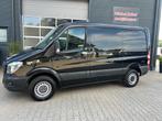 Mercedes-Benz Sprinter 310 2.2 CDI 325 Automaat Zwart, Euro 5, Gebruikt, Zwart, Stoelverwarming
