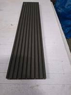 Nieuwe composiet Vlonderplanken - 66cm - 25 stuks, Doe-het-zelf en Verbouw, Hout en Planken, Ophalen, 25 tot 50 mm, Nieuw, Plank