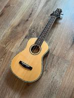 Ukulele Greg Bennett UK-70PK/N, Ophalen, Zo goed als nieuw, Ukelele