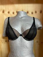 Andres Sarda push up bh maat 80a model benagil, Andres sarda, Verzenden, Zwart, BH