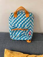 Engel rugtasje, Ophalen of Verzenden, Gebruikt, Blauw