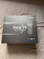 Samsung Gear VR met controller, Samsung, Overige typen, Ophalen of Verzenden, Zo goed als nieuw