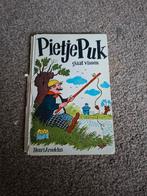 Pietje Puk gaat vissen - Henri Arnoldus, Ophalen of Verzenden, Gelezen, Henri Arnoldus, Fictie algemeen