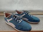 Rapid Soul sneakers MOOI!et leer en stof, blauw met wit, Nieuw, Blauw, Ophalen of Verzenden, Sneakers of Gympen