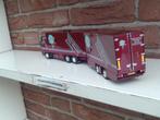 Tekno  Scania  3  Serie  Streamline  van  Jaap  Rietveld., Hobby en Vrije tijd, Modelauto's | 1:50, Ophalen of Verzenden, Nieuw