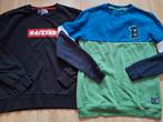 2 mooie truien mt 170 en 170/176: Raizzed en WE!, Trui of Vest, Ophalen of Verzenden, Zo goed als nieuw, Raizzed