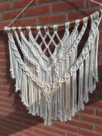 Mooi macrame wandkleed, Ophalen, Zo goed als nieuw