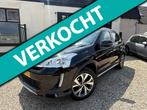 Citroen C4 Aircross 1.6 Collection Panodak | PDC | Trekhaak, Voorwielaandrijving, Gebruikt, 1590 cc, Leder en Stof