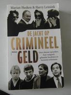 De jacht op crimineel geld ,, Ophalen of Verzenden, Zo goed als nieuw