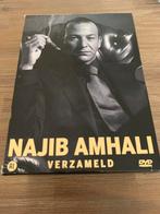Najib Amhali - Verzameld - Zorg dat je erbij komt, Cd's en Dvd's, Ophalen of Verzenden, Zo goed als nieuw