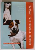 (Parson) Jack Russell terriër (Esther Verhoef-Verhallen), Esther Verhoef-Verhallen, Honden, Ophalen of Verzenden, Zo goed als nieuw