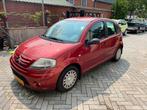 LOOP OF SLOOP Citroën C3 2005, Voorwielaandrijving, 1160 kg, 1360 cc, 989 kg