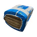 Glaswol | isolatie | knauf | glaswolrollen | glaswolplaten, Ophalen, 12 cm of meer, Nieuw, 15 m² of meer