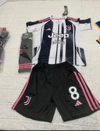 Juventus Thuistenue 25/26, Verzenden, Zo goed als nieuw, Shirt