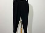 Zwarte Berwich broek maat XS, Berwich, Berwich, Verzenden, Zwart