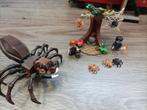 Harry Potter Aragog set, Ophalen of Verzenden, Zo goed als nieuw