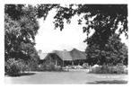 981142 De Steeg Gld 1965   de Posbank  Gelopen met zegel