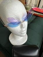Butterfly sunglasses, Sieraden, Tassen en Uiterlijk, Ophalen of Verzenden, Nieuw, Overige merken