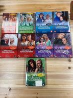 Dvd boxen mcleods daughters seizoen 1 tm 6.   Bieden, Cd's en Dvd's, Vanaf 12 jaar, Ophalen of Verzenden, Zo goed als nieuw, Komedie