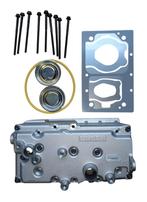 CILINDERKOP - LUCHTCOMPRESSOR DAF XF106 E-6 VADEN 9127189202, -, -, Nieuw, Motor en Toebehoren