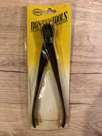 Bonsai knobbeltang 21 cm, Ophalen of Verzenden, Zo goed als nieuw, Minder dan 20 mm