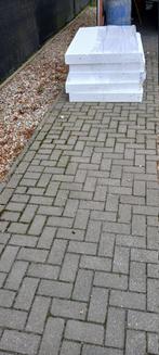 isolatie EPS 150 120 mm dik, Doe-het-zelf en Verbouw, Isolatie en Afdichting, Ophalen, 10 tot 15 m², 12 cm of meer, Nieuw