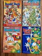 Donald Duck kerstspecial kerst dd extra Walt Disney, Zo goed als nieuw, Meerdere stripboeken, Donal Duck, Ophalen of Verzenden