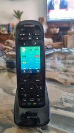 Logitech Harmony Ultimate One, Ophalen of Verzenden, Zo goed als nieuw, Game console, Met display