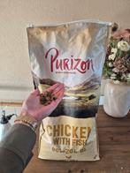 Purizon hondenvoer hondenbrokken, Ophalen, Hond