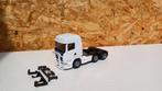 Herpa Scania highline voorloper trekker, Ophalen of Verzenden, Nieuw, Bus of Vrachtwagen, Herpa