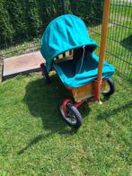 Bolderkar, Kinderen en Baby's, Speelgoed | Buiten | Voertuigen en Loopfietsen, Ophalen, Gebruikt, Overige typen