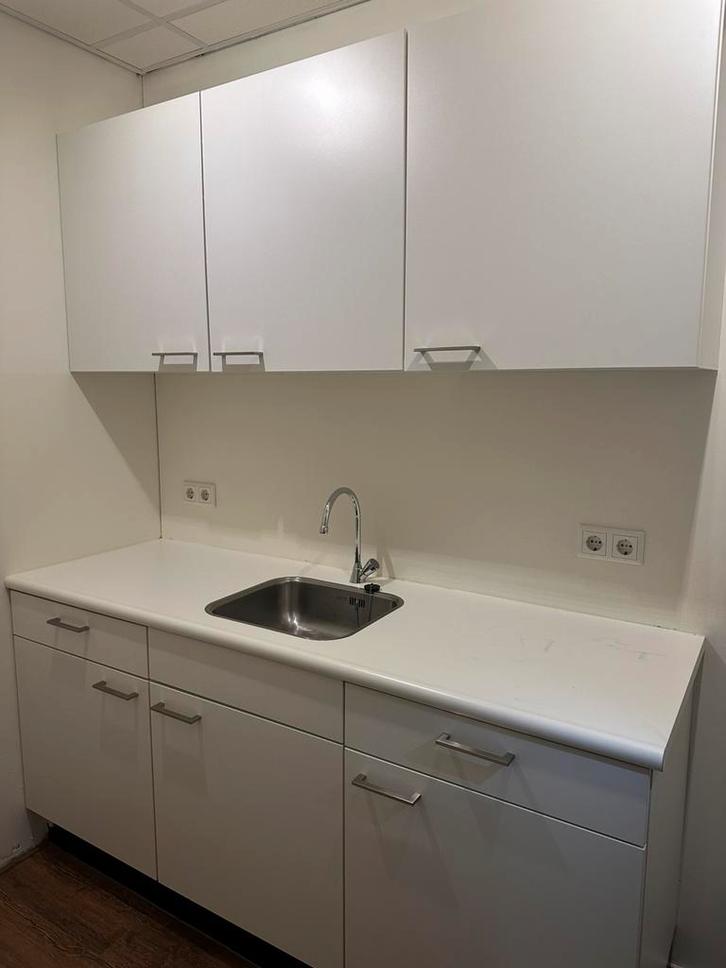 Complete Pantry / Pentri-Keuken – Direct Klaar Voor Gebruik!, Huis en Inrichting, Keuken | Complete keukens, Zo goed als nieuw