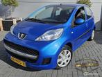Peugeot 107 1.0-12V Sublime *inruil mogelijk*, Voorwielaandrijving, Gebruikt, 68 pk, Origineel Nederlands