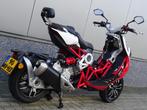 Italjet DRAGSTER 200 (bj 2024), Bedrijf, 200 cc, Italjet, Scooter