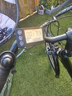 Hollandia Elektrische Fiets - Zo goed als nieuw!, Overige merken, Ophalen of Verzenden, Zo goed als nieuw, 51 tot 55 cm