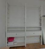 Open ikea kledingkast, Ophalen, Zo goed als nieuw