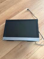 vogels draaibare muurbeugel en sony tv 22 inch, Ophalen, Gebruikt, 50 Hz, LCD