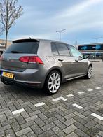 Volkswagen Golf 1.4 TSI 103KW 5D 2013 Grijs, Auto's, 4 cilinders, Origineel Nederlands, 1395 cc, Zilver of Grijs