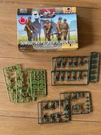 1:72 1/72 First to Fight Poolse Troepen, Ophalen of Verzenden, Zo goed als nieuw, 1:50 of kleiner, Figuur of Figuren